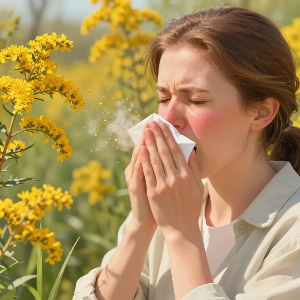 Air Duct Cleaning for Pollen and Seasonal Allergens in Simpsonville, SC